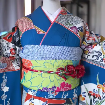 A Small Update on Kimono Rental and Booking