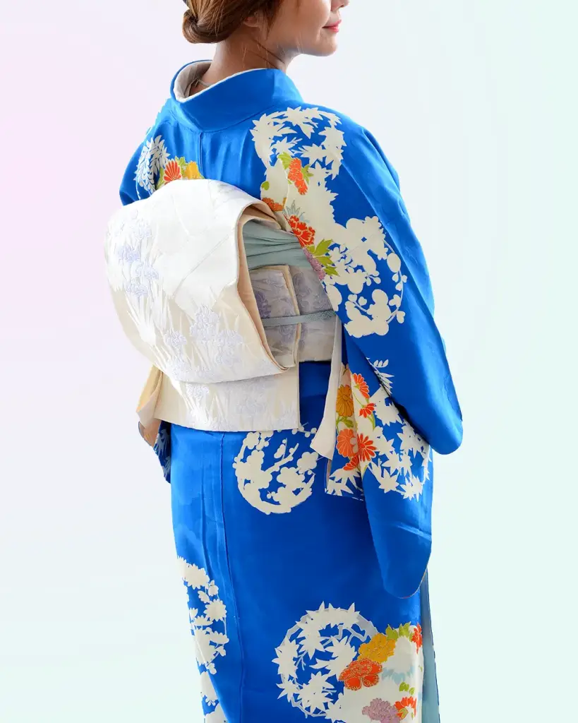 One-Day Kimono Workshop